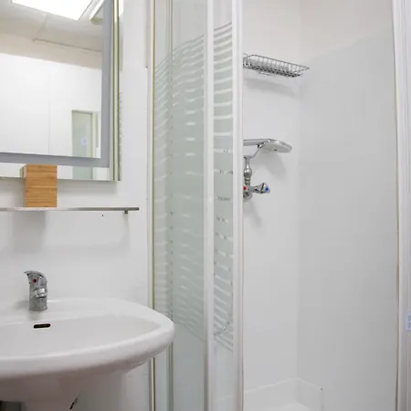 Beautiful Authentic In The Heart Of Old * Antibes