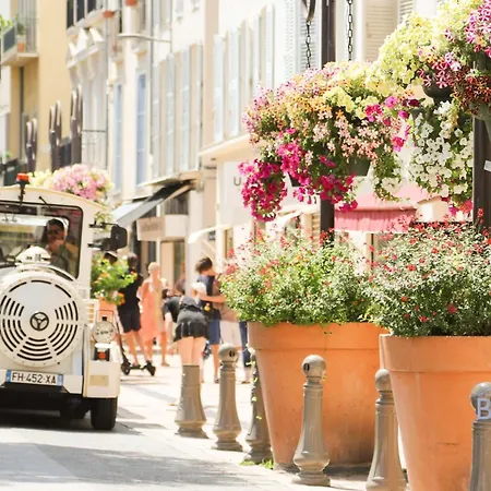 Beautiful Authentic In The Heart Of Old *