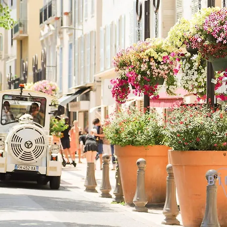 Appartement Beautiful Authentic In The Heart Of Old