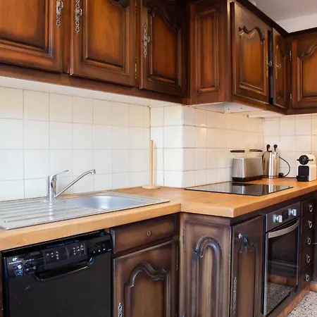 Appartement Beautiful Authentic In The Heart Of Old
