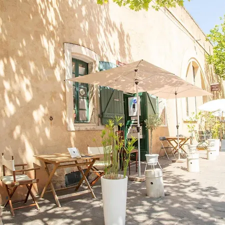 Appartement Beautiful Authentic In The Heart Of Old