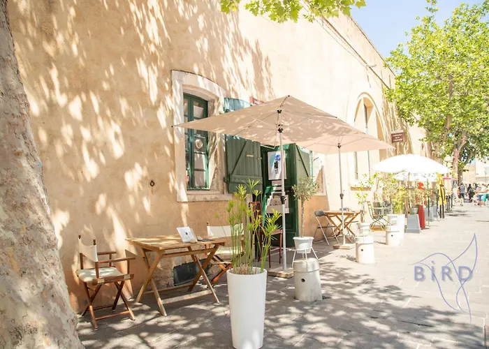 Beautiful Authentic In The Heart Of Old * Антіб