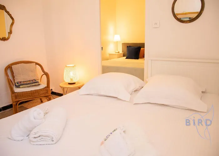 Beautiful Authentic In The Heart Of Old Daire *