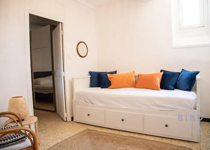 Beautiful Authentic In The Heart Of Old * Антіб